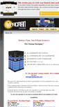 Mobile Screenshot of pacmanpackaging.com